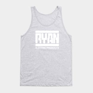 stone tape company Tank Top